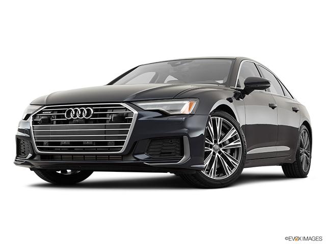 audi options by vin number